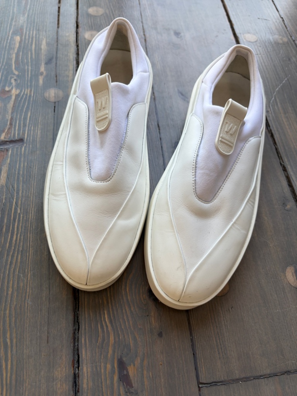Very comfortable shoes - Picture 2 of 3